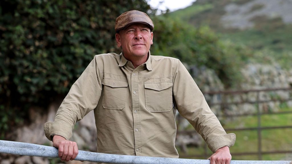 North Wales farmer receives death threats amidst on going farmers’&nbsp;protests